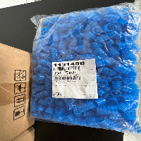 Lot Of Thermo Scientific 16MM Snap Caps image 3